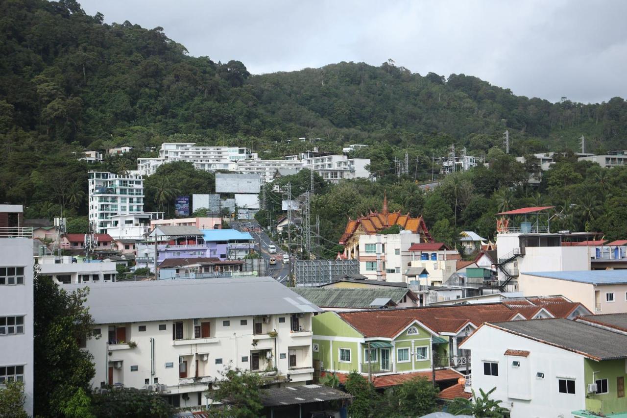 New Forest Patong 외부 사진