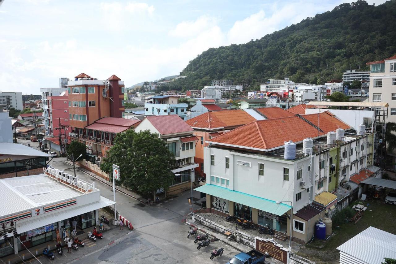 New Forest Patong 외부 사진