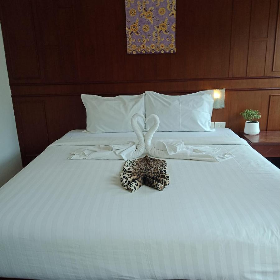 New Forest Patong 외부 사진
