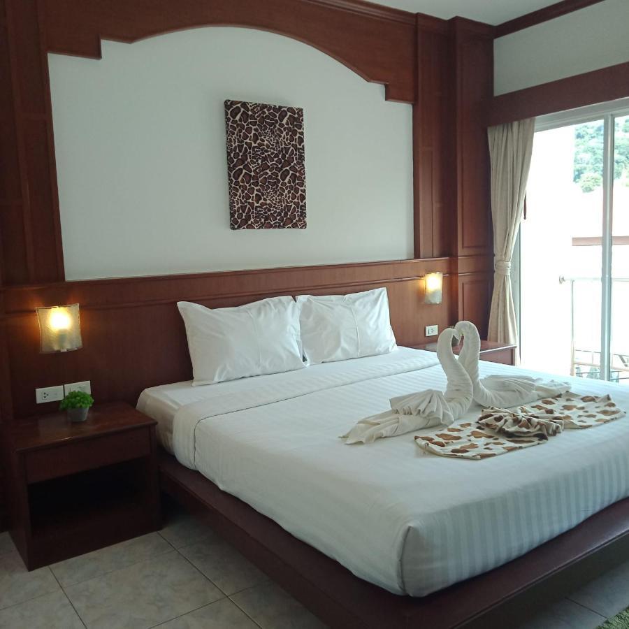 New Forest Patong 외부 사진