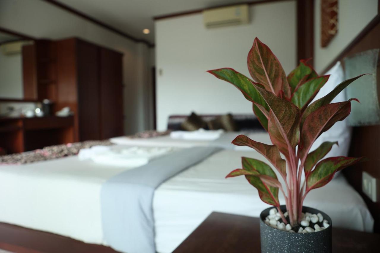 New Forest Patong 외부 사진