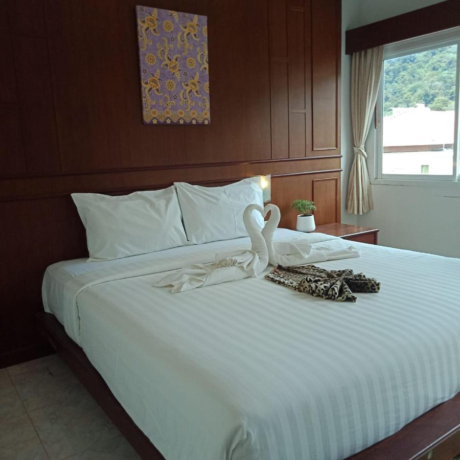 New Forest Patong 외부 사진
