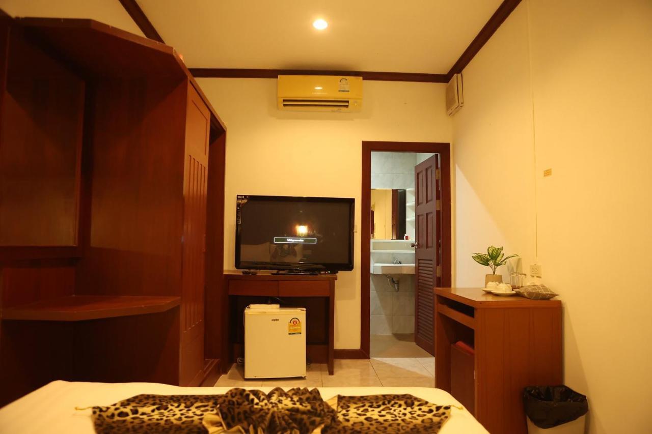 New Forest Patong 외부 사진