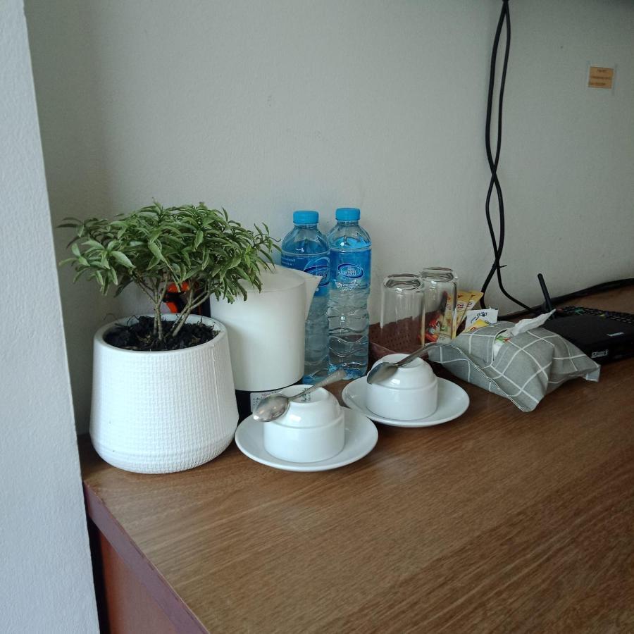 New Forest Patong 외부 사진