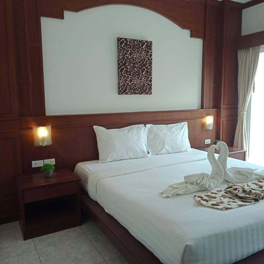 New Forest Patong 외부 사진